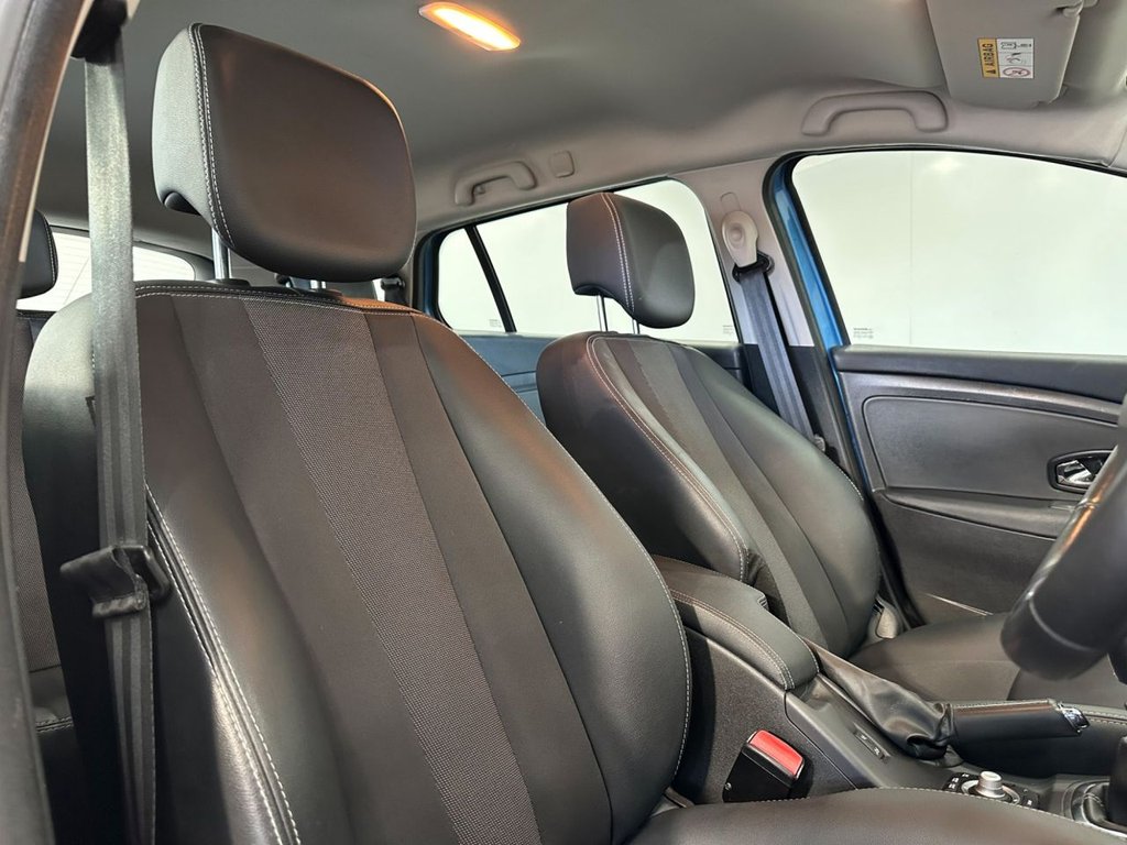 Used Renault Megane 2016 for sale - 76068997: Photo 21