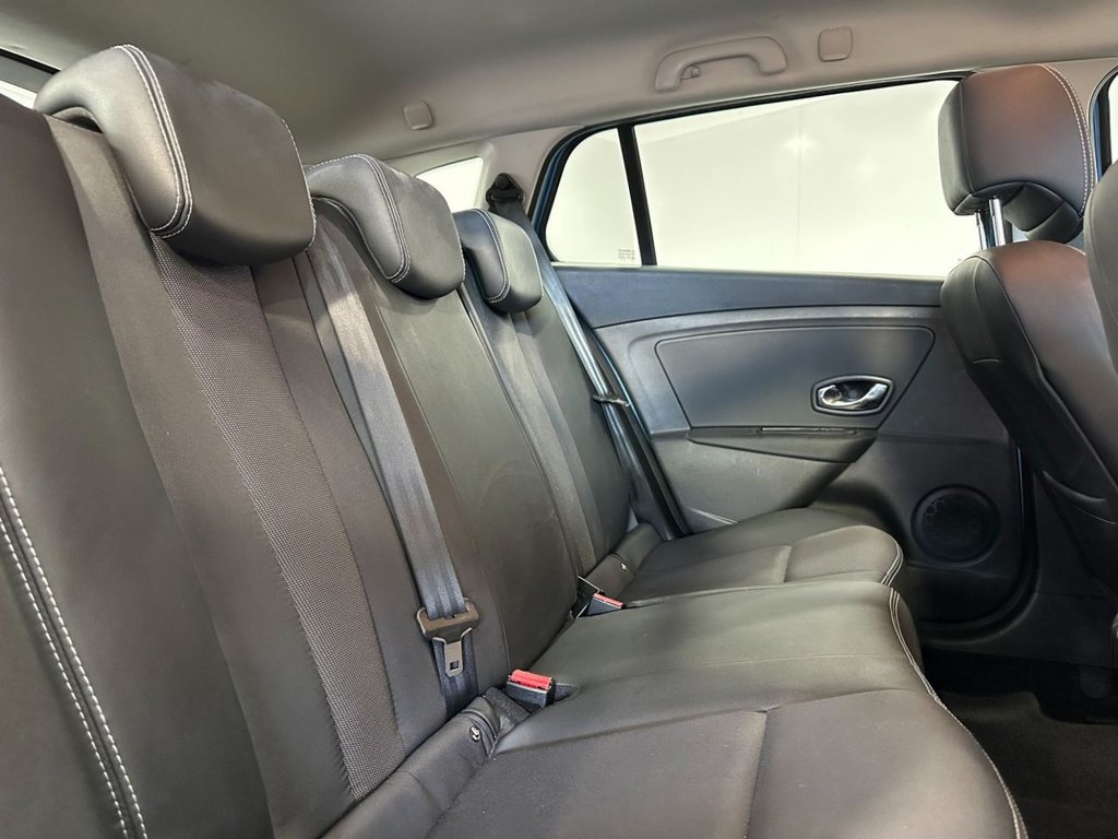 Used Renault Megane 2016 for sale - 76068997: Photo 23