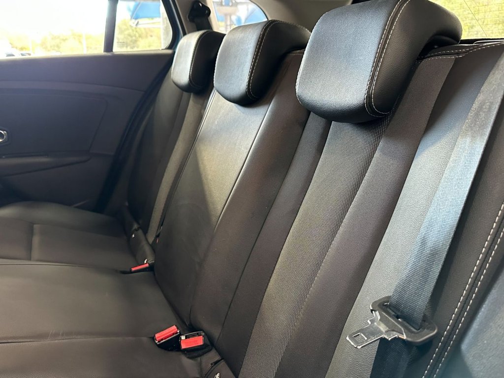 Used Renault Megane 2016 for sale - 76068997: Photo 26