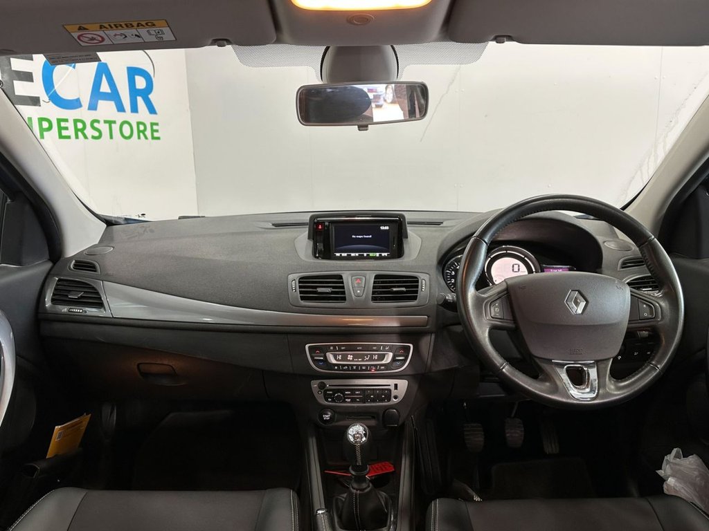 Used Renault Megane 2016 for sale - 76068997: Photo 27