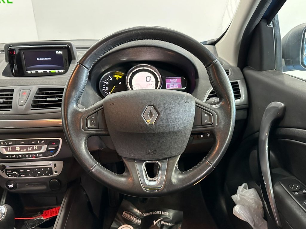 Used Renault Megane 2016 for sale - 76068997: Photo 28