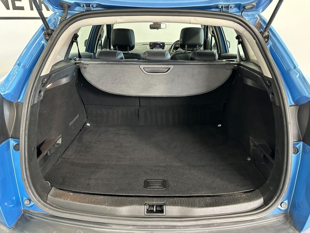 Used Renault Megane 2016 for sale - 76068997: Photo 31