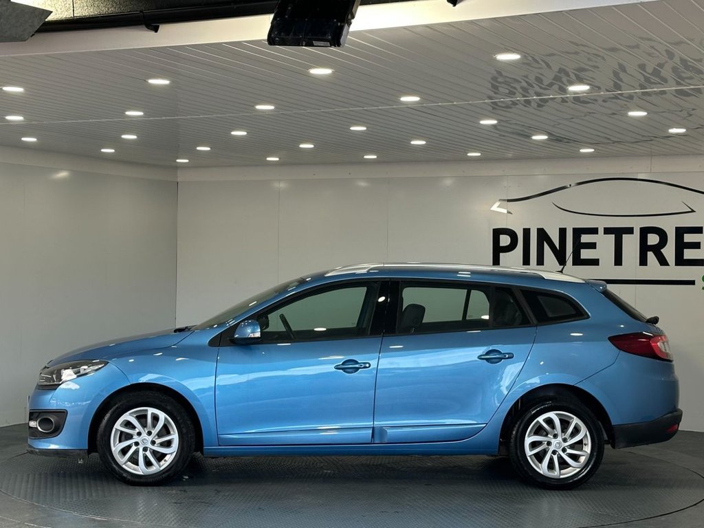 Used Renault Megane 2016 for sale - 76068997: Photo 6