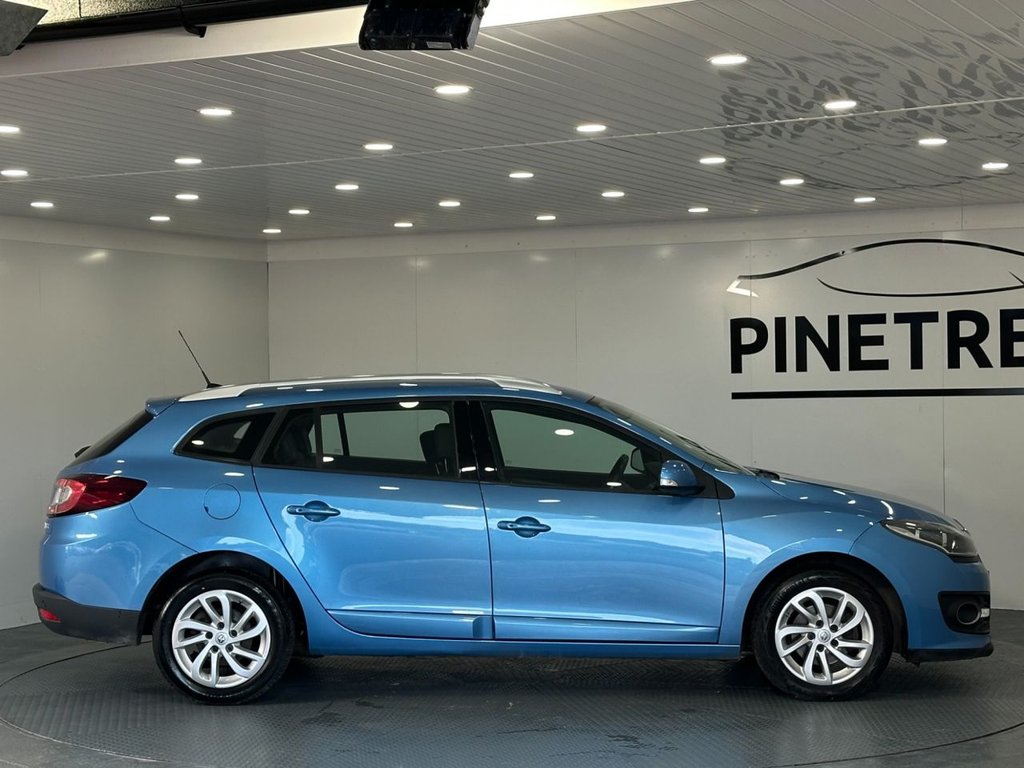 Used Renault Megane 2016 for sale - 76068997: Photo 7