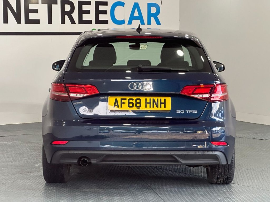 Used Audi A3 2018 for sale - 76417615: Photo 10