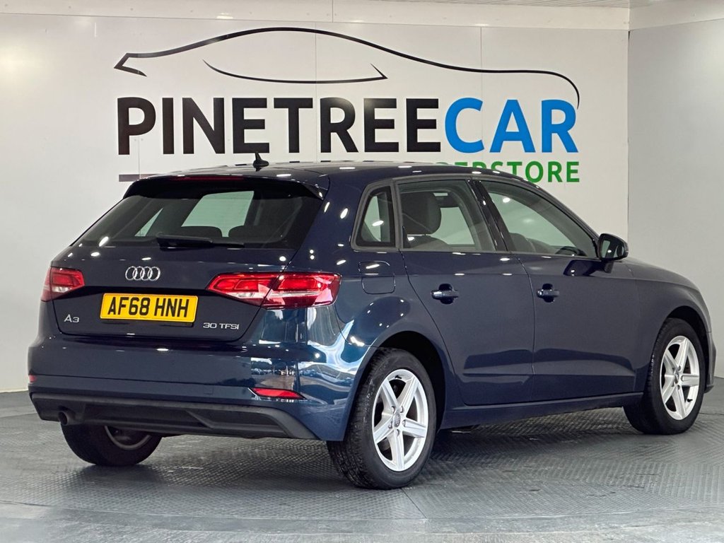 Used Audi A3 2018 for sale - 76417615: Photo 11