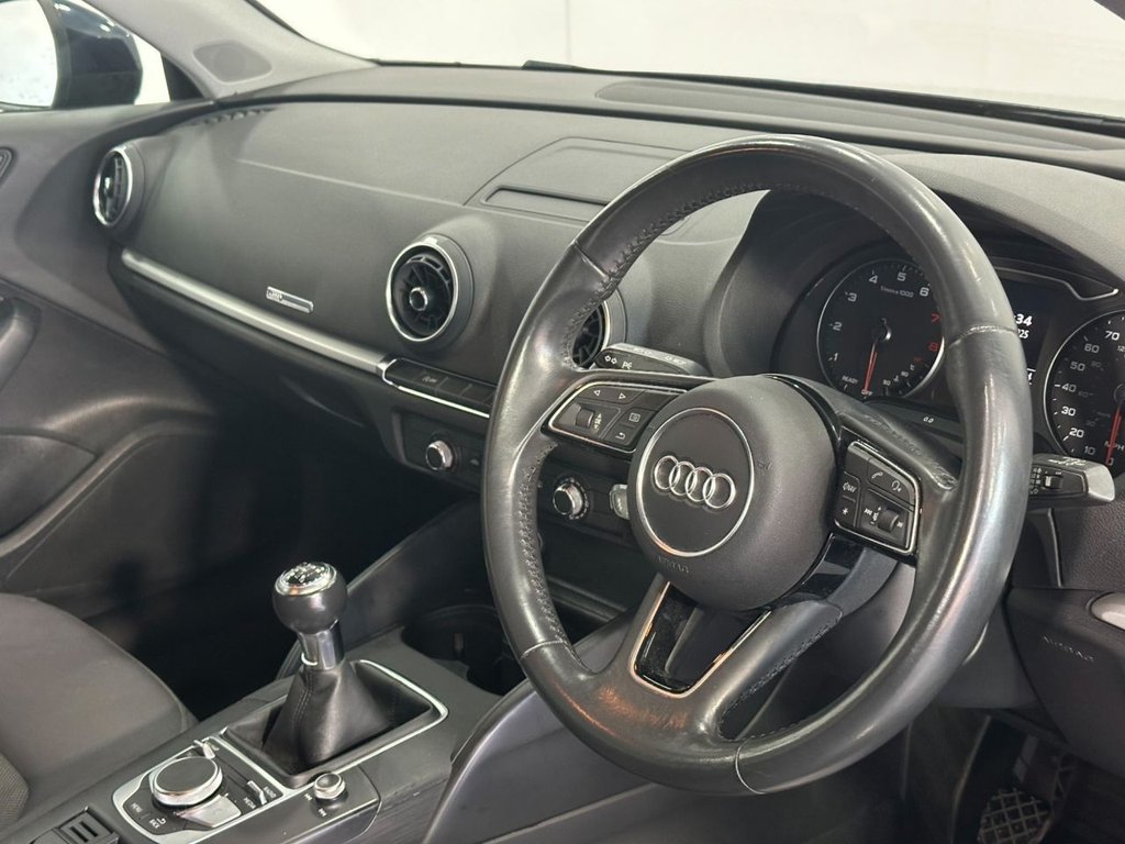 Used Audi A3 2018 for sale - 76417615: Photo 13