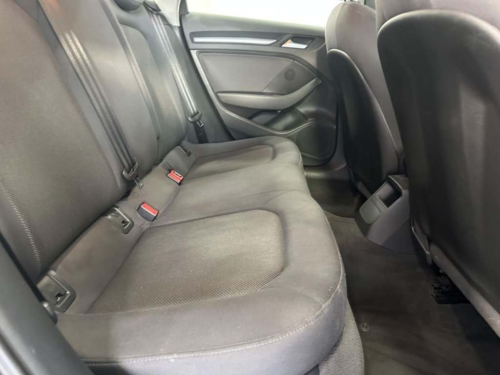 Used Audi A3 2018 for sale - 76417615: Photo 15