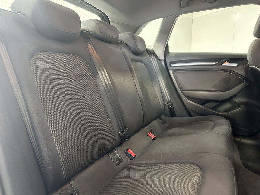 Used Audi A3 2018 for sale - 76417615: Photo 17