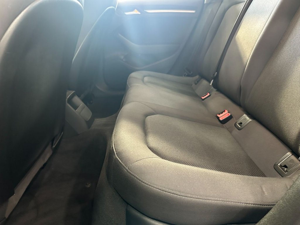 Used Audi A3 2018 for sale - 76417615: Photo 18