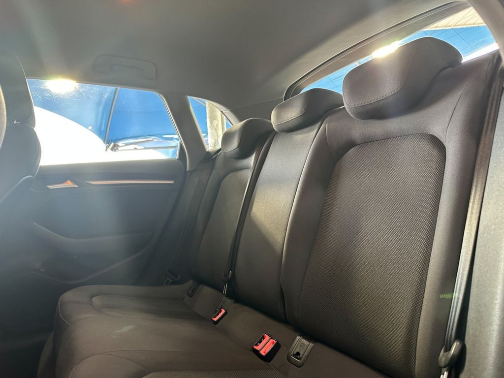 Used Audi A3 2018 for sale - 76417615: Photo 19