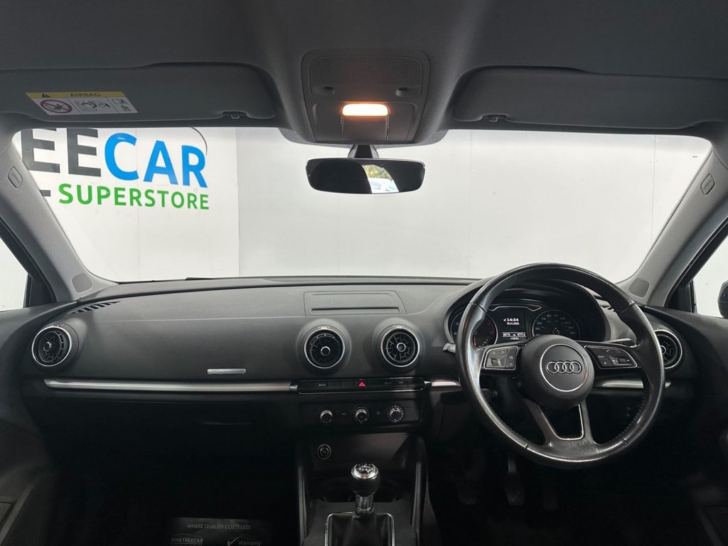 Used Audi A3 2018 for sale - 76417615: Photo 22