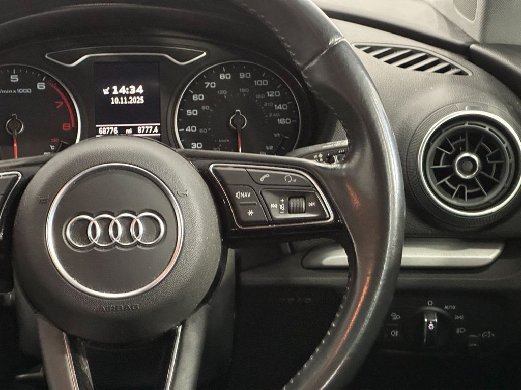 Used Audi A3 2018 for sale - 76417615: Photo 25