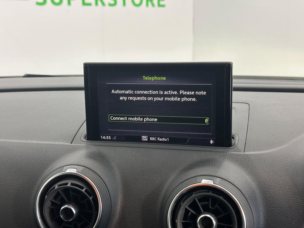 Used Audi A3 2018 for sale - 76417615: Photo 28