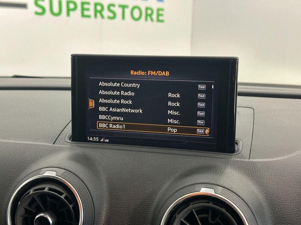 Used Audi A3 2018 for sale - 76417615: Photo 30