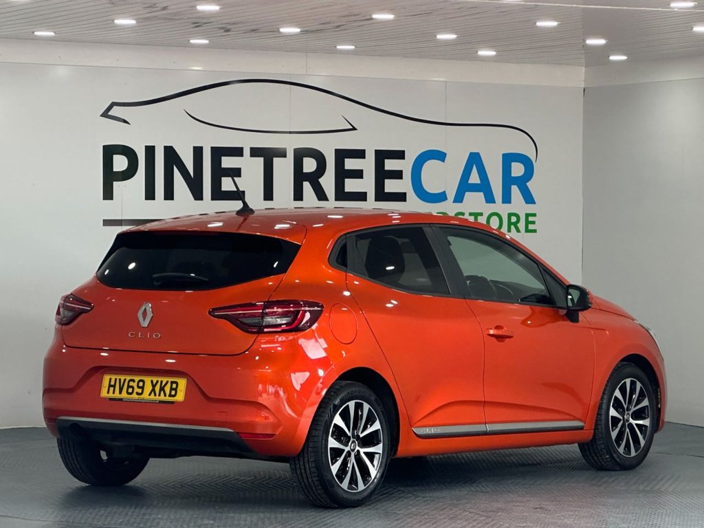 Used Renault Clio 2020 for sale - 76039513: Photo 10