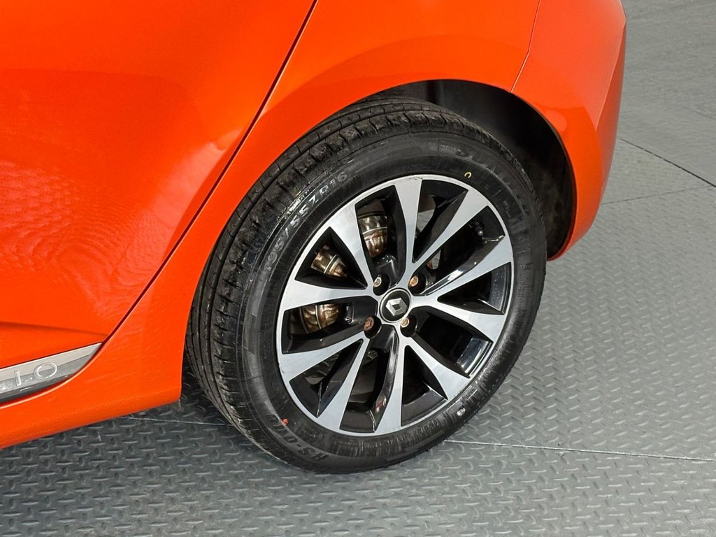 Used Renault Clio 2020 for sale - 76039513: Photo 12