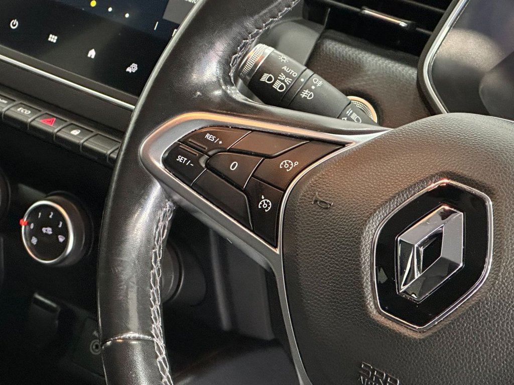 Used Renault Clio 2020 for sale - 76039513: Photo 17