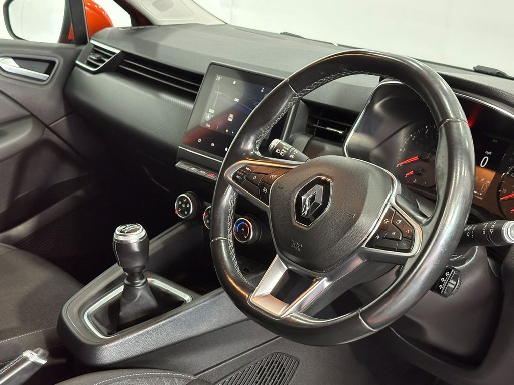 Used Renault Clio 2020 for sale - 76039513: Photo 18