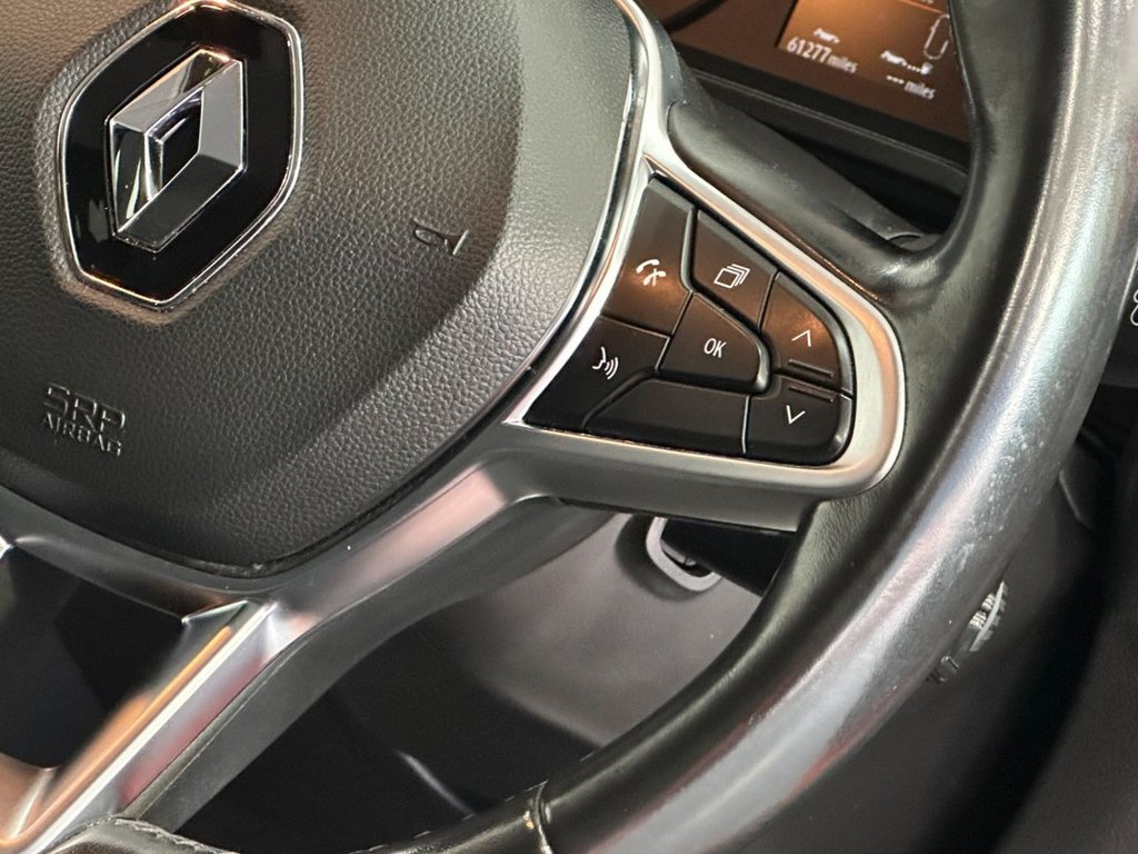 Used Renault Clio 2020 for sale - 76039513: Photo 19