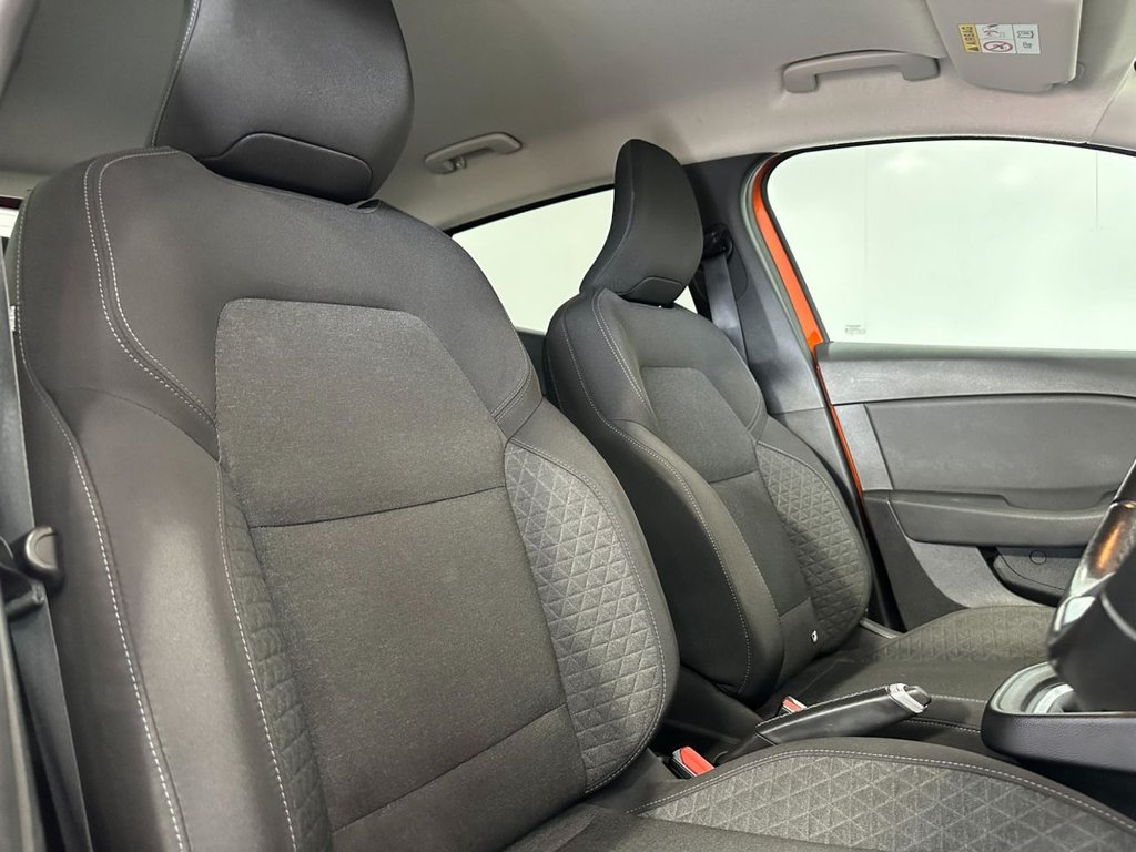 Used Renault Clio 2020 for sale - 76039513: Photo 20