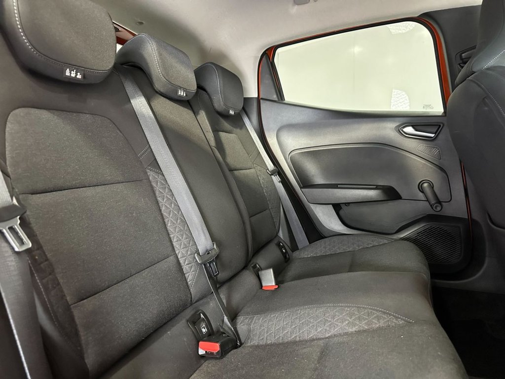 Used Renault Clio 2020 for sale - 76039513: Photo 22