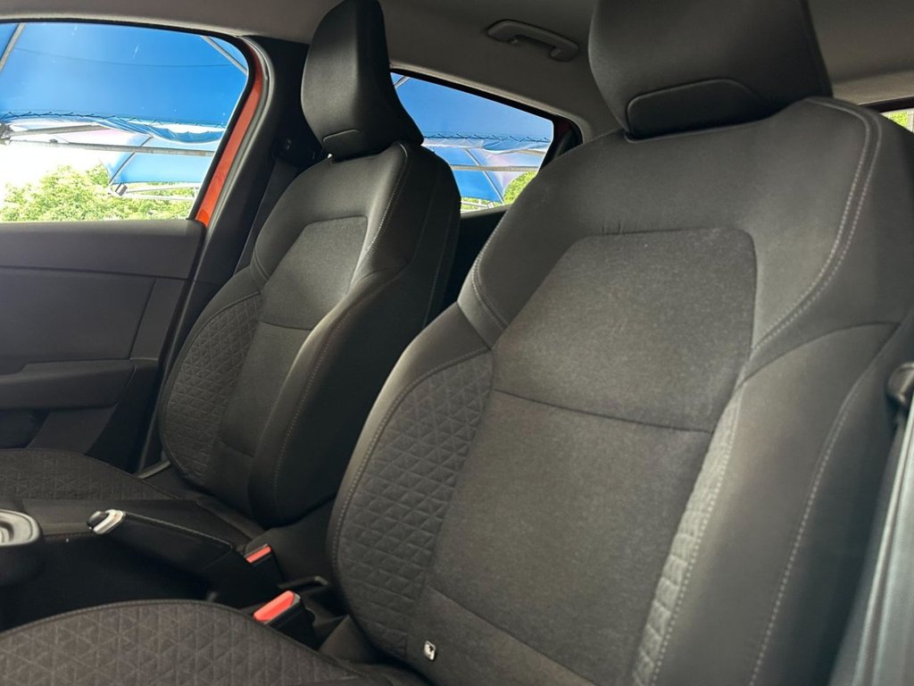 Used Renault Clio 2020 for sale - 76039513: Photo 23