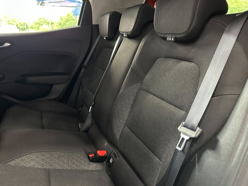 Used Renault Clio 2020 for sale - 76039513: Photo 25