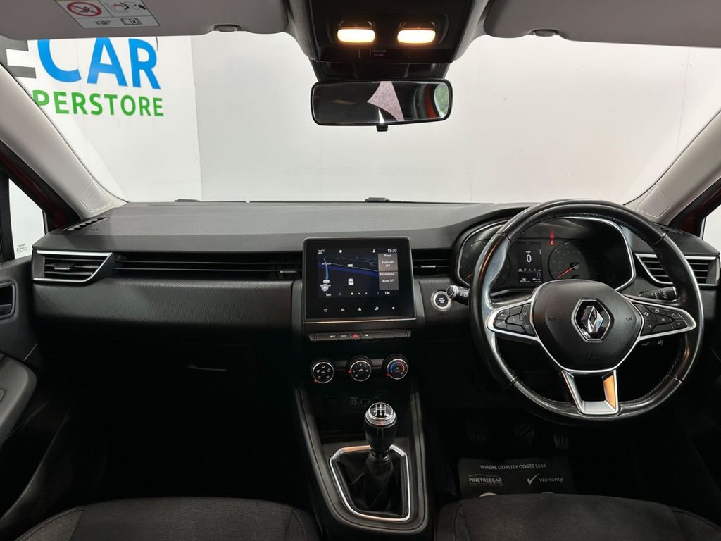 Used Renault Clio 2020 for sale - 76039513: Photo 26