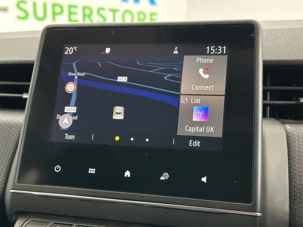 Used Renault Clio 2020 for sale - 76039513: Photo 29