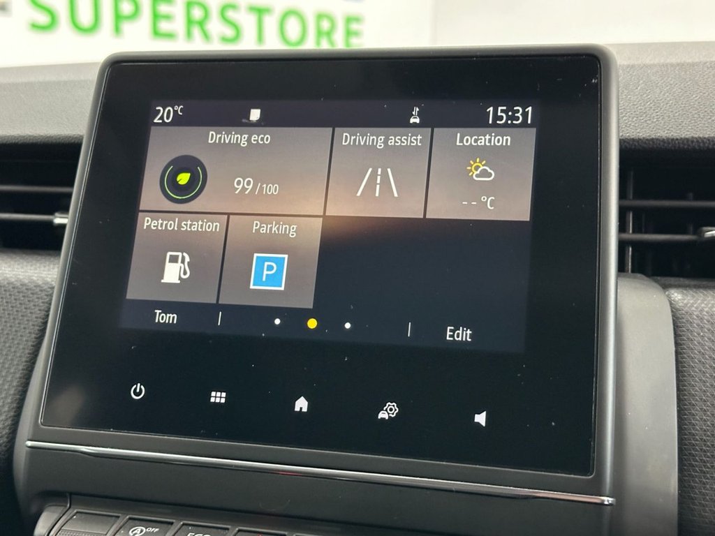 Used Renault Clio 2020 for sale - 76039513: Photo 30