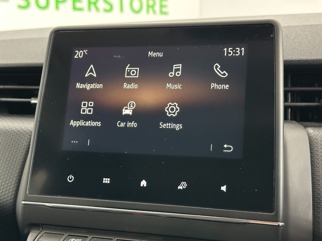 Used Renault Clio 2020 for sale - 76039513: Photo 32