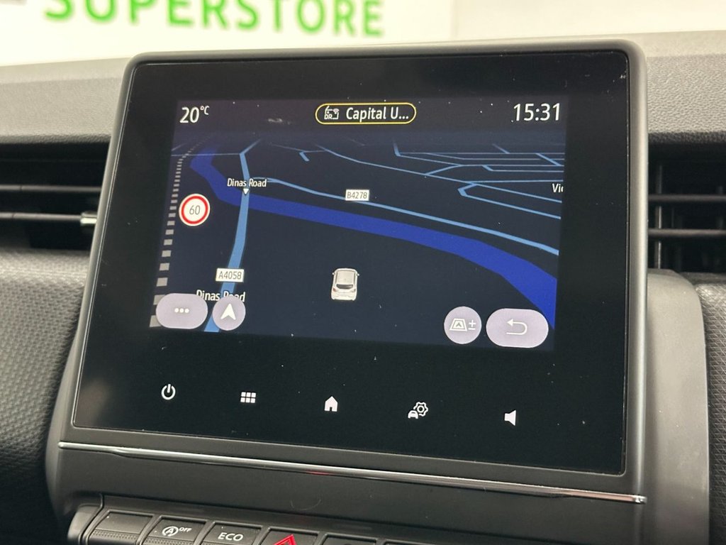 Used Renault Clio 2020 for sale - 76039513: Photo 33