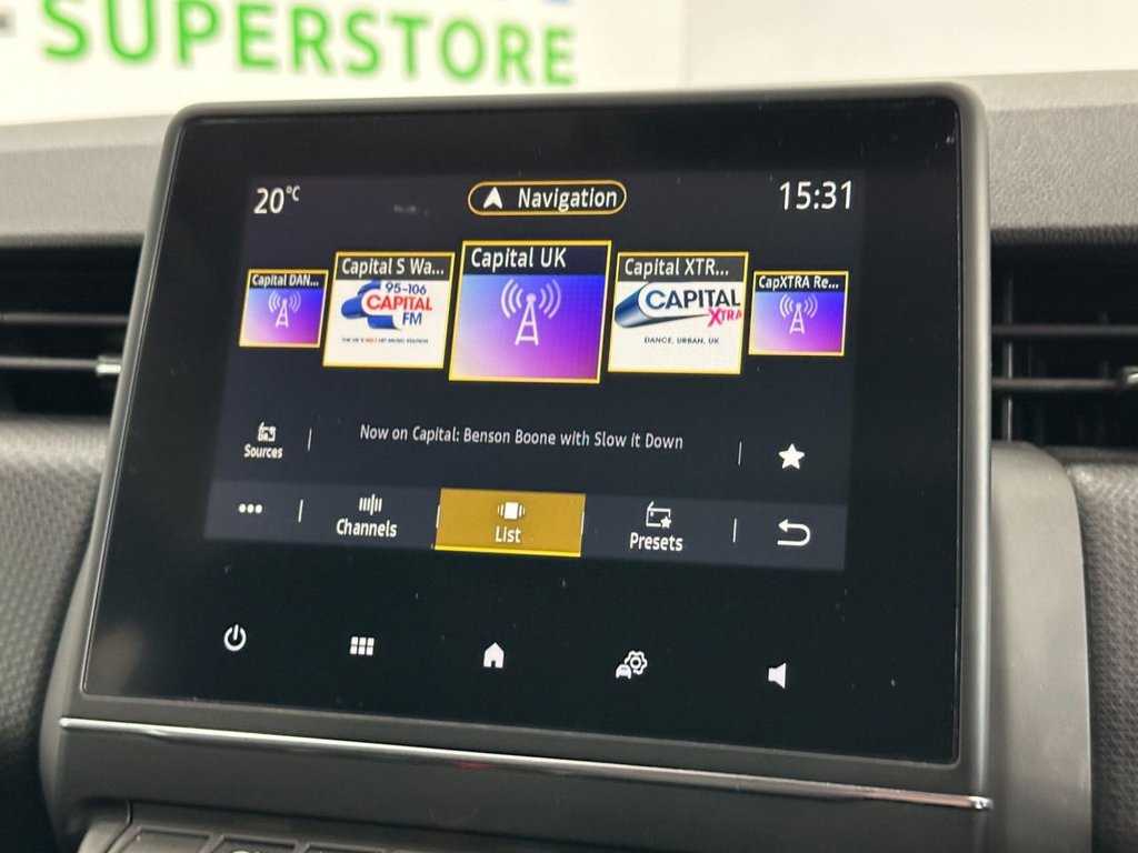 Used Renault Clio 2020 for sale - 76039513: Photo 34