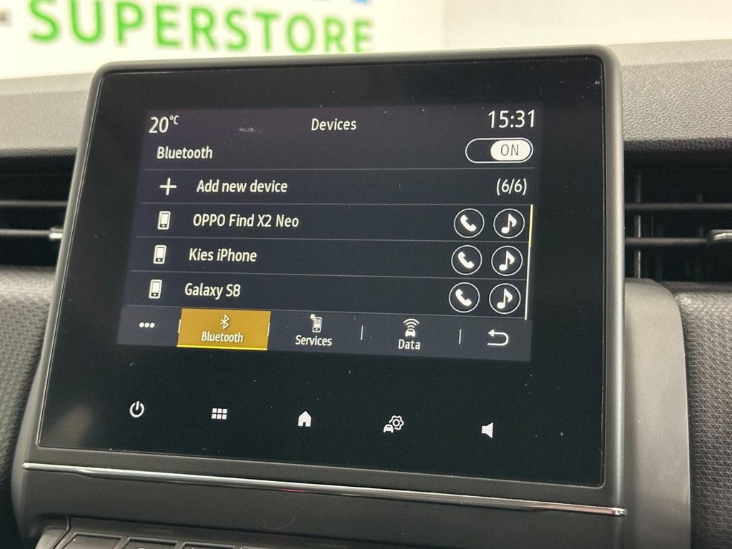 Used Renault Clio 2020 for sale - 76039513: Photo 35