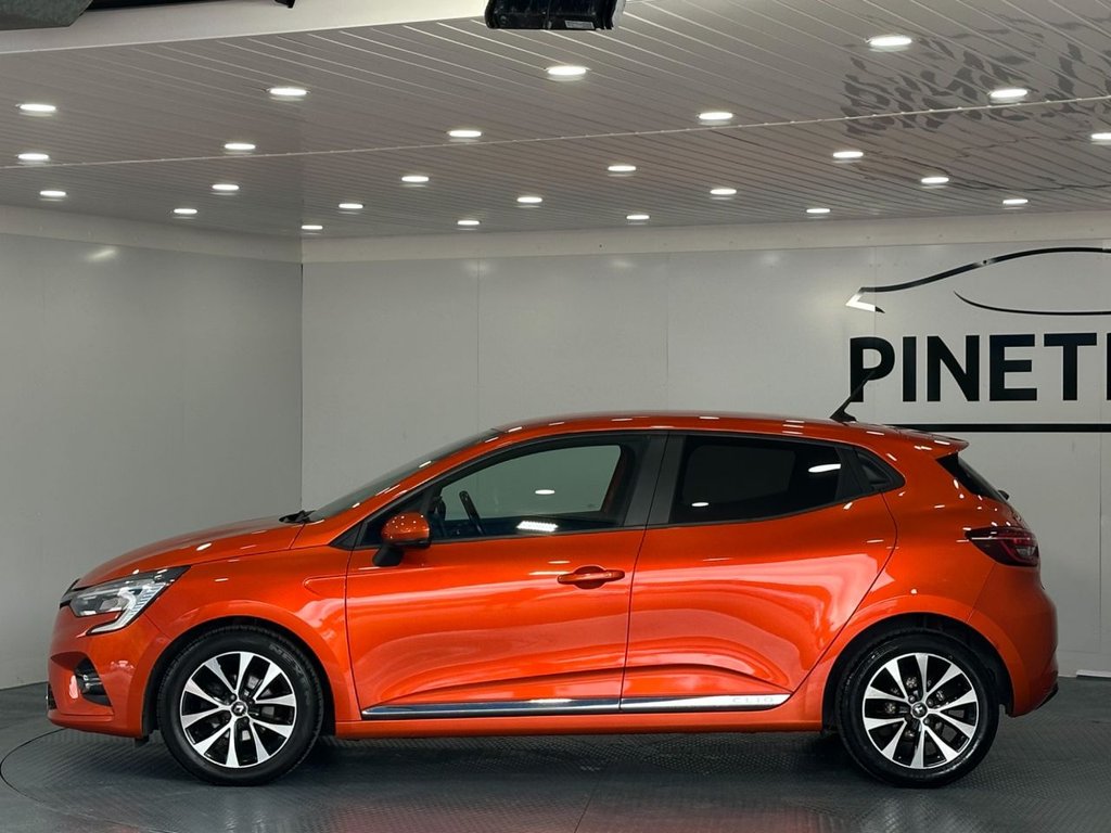 Used Renault Clio 2020 for sale - 76039513: Photo 5