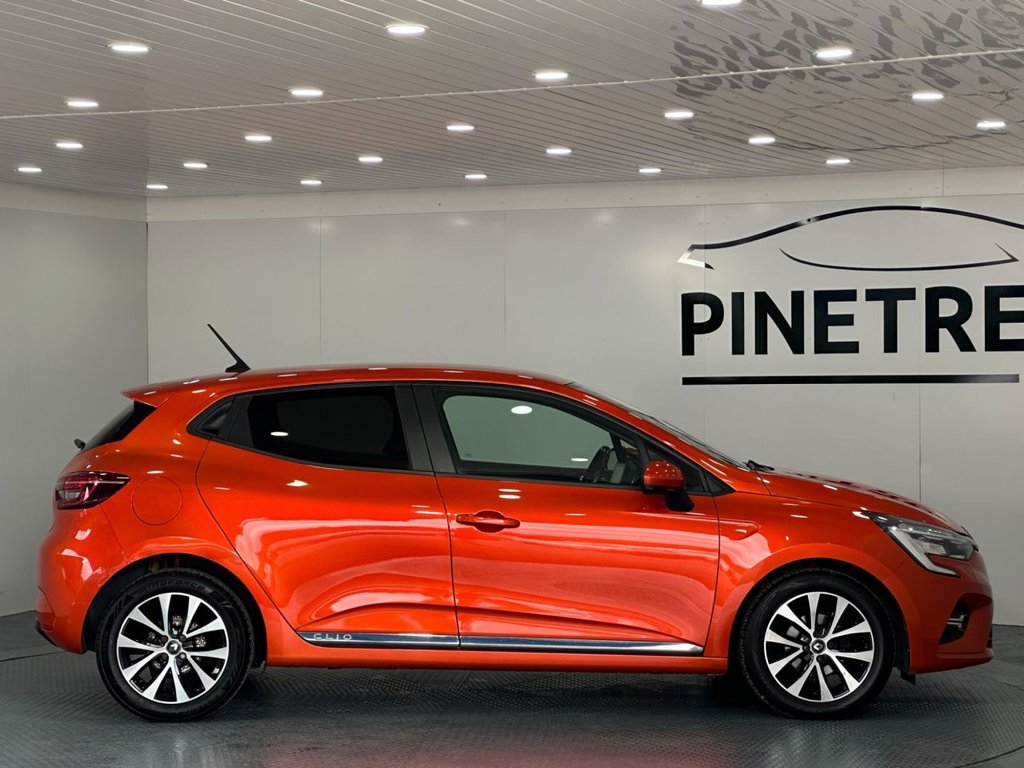 Used Renault Clio 2020 for sale - 76039513: Photo 6