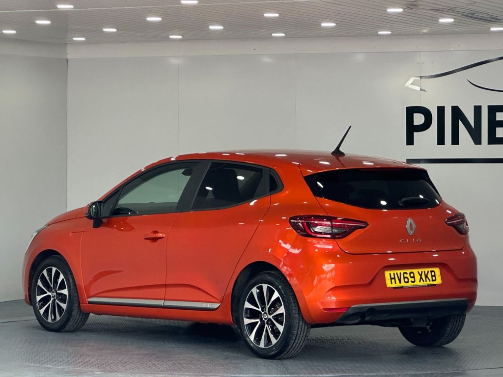 Used Renault Clio 2020 for sale - 76039513: Photo 8