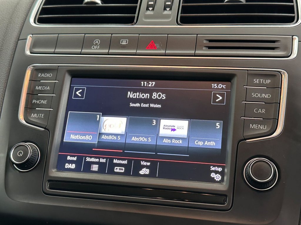 Used Volkswagen Polo 2015 for sale - 76080904: Photo 29