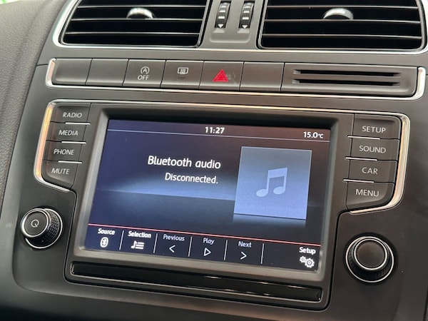 Used Volkswagen Polo 2015 for sale - 76080904: Photo 29