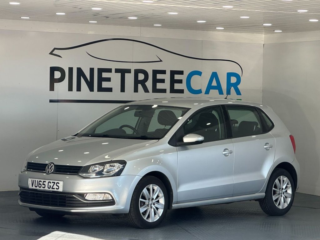 Used Volkswagen Polo 2015 for sale - 76080904: Photo 3