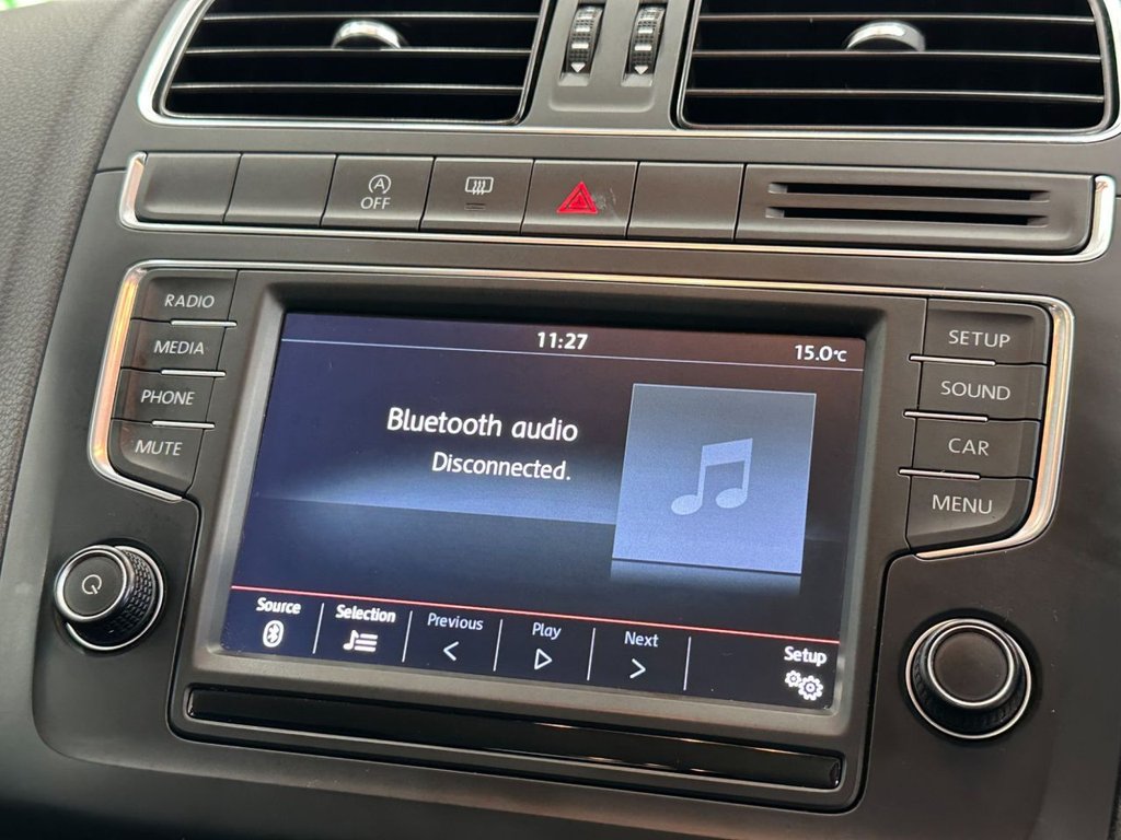 Used Volkswagen Polo 2015 for sale - 76080904: Photo 30