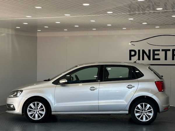 Used Volkswagen Polo 2015 for sale - 76080904: Photo 5