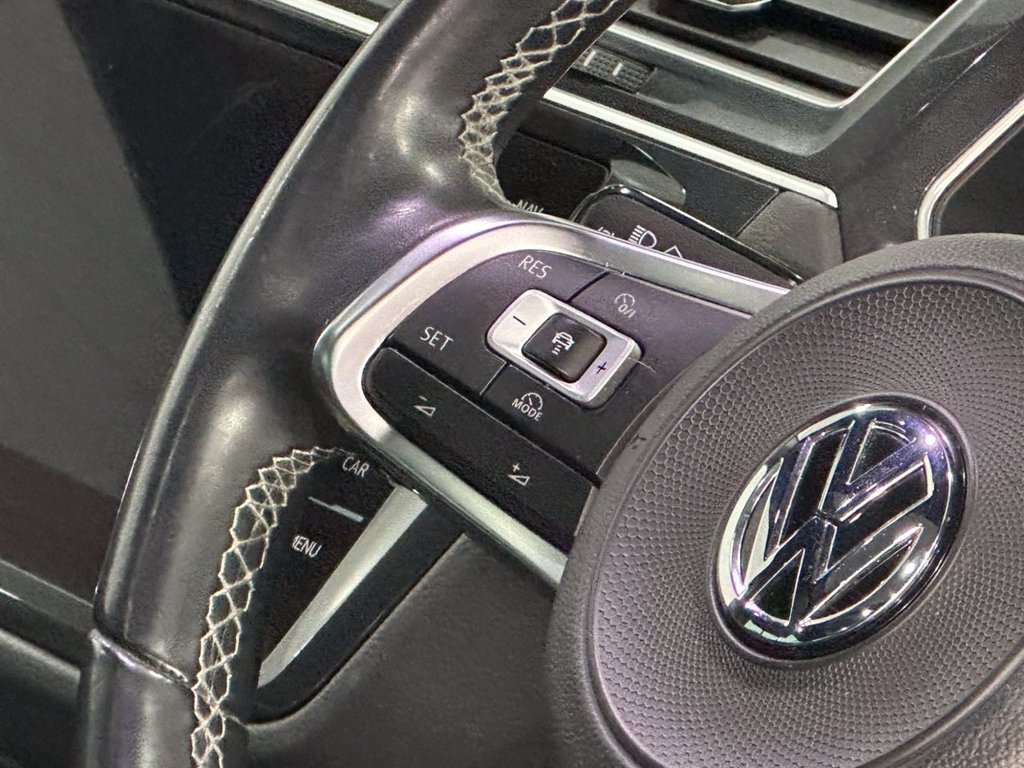 Used Volkswagen Tiguan 2018 for sale - 77680944: Photo 13