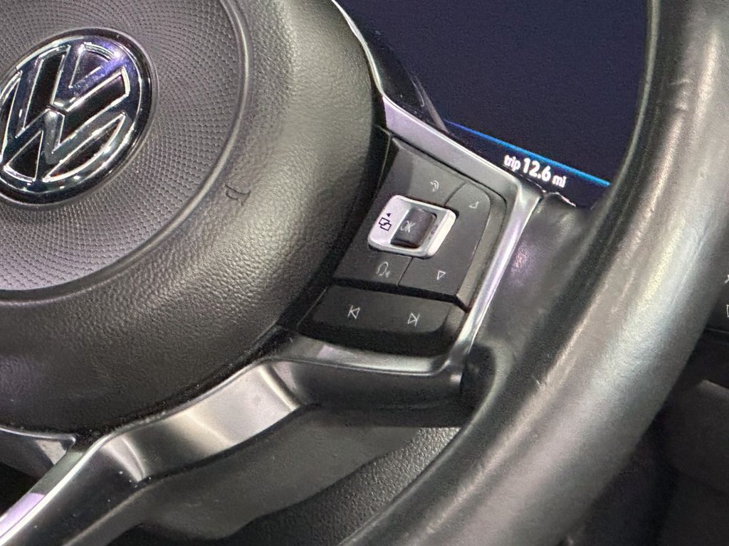 Used Volkswagen Tiguan 2018 for sale - 77680944: Photo 15