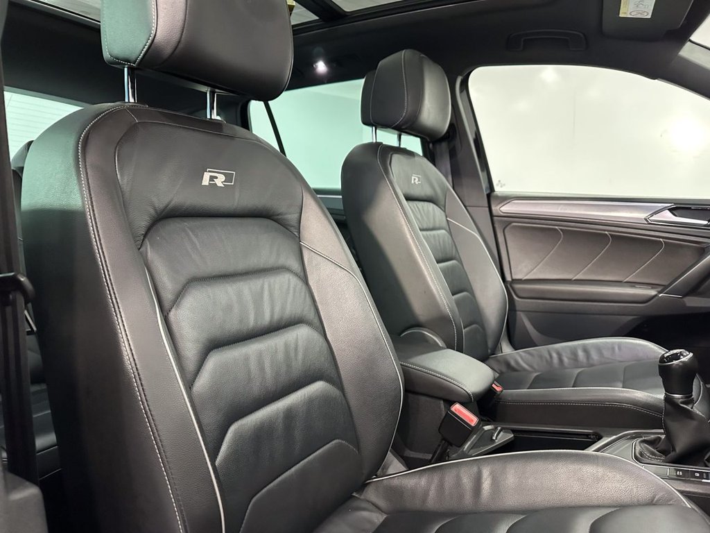 Used Volkswagen Tiguan 2018 for sale - 77680944: Photo 17