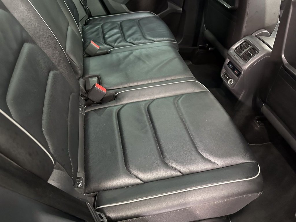 Used Volkswagen Tiguan 2018 for sale - 77680944: Photo 21