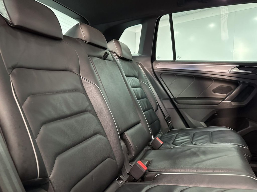 Used Volkswagen Tiguan 2018 for sale - 77680944: Photo 22