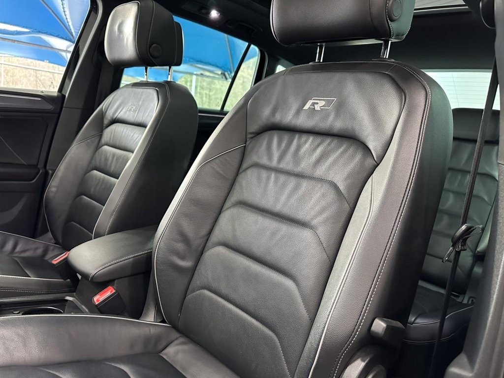 Used Volkswagen Tiguan 2018 for sale - 77680944: Photo 24