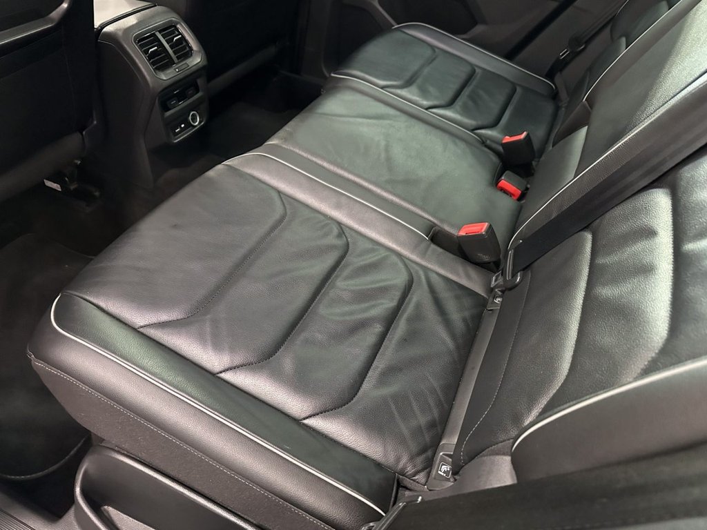 Used Volkswagen Tiguan 2018 for sale - 77680944: Photo 25
